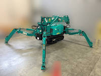 MAEDA Others Crawler Crane MC285CWM-3 2021 46h_2