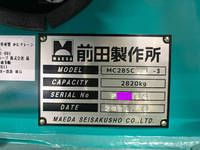 MAEDA Others Crawler Crane MC285CWM-3 2021 46h_34