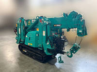 MAEDA Others Crawler Crane MC285CWM-3 2021 46h_3