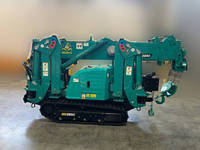 MAEDA Others Crawler Crane MC285CWM-3 2021 46h_5