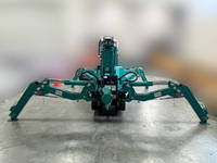 MAEDA Others Crawler Crane MC285CWM-3 2021 46h_9