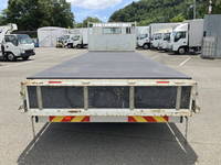 MITSUBISHI FUSO Canter Flat Body 2PG-FED90 2018 46,668km_10