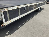MITSUBISHI FUSO Canter Flat Body 2PG-FED90 2018 46,668km_13