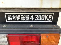 MITSUBISHI FUSO Canter Flat Body 2PG-FED90 2018 46,668km_14