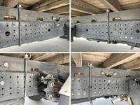 MITSUBISHI FUSO Canter Flat Body 2PG-FED90 2018 46,668km_24