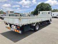 MITSUBISHI FUSO Canter Flat Body 2PG-FED90 2018 46,668km_2