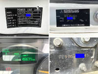 MITSUBISHI FUSO Canter Flat Body 2PG-FED90 2018 46,668km_39