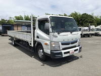MITSUBISHI FUSO Canter Flat Body 2PG-FED90 2018 46,668km_3