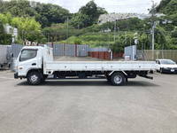 MITSUBISHI FUSO Canter Flat Body 2PG-FED90 2018 46,668km_5
