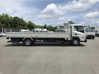 MITSUBISHI FUSO Canter Flat Body 2PG-FED90 2018 46,668km_6