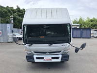 MITSUBISHI FUSO Canter Flat Body 2PG-FED90 2018 46,668km_8