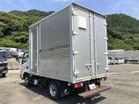 HINO Dutro Aluminum Van TPG-XZC605M 2019 54,381km_4
