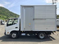 HINO Dutro Aluminum Van TPG-XZC605M 2019 54,381km_5