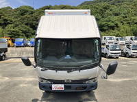 HINO Dutro Aluminum Van TPG-XZC605M 2019 54,381km_9