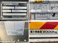 ISUZU Elf Aluminum Van TPG-NPR85AN 2018 68,770km_15