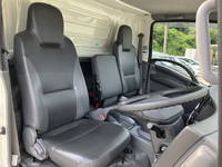 ISUZU Elf Aluminum Van TPG-NPR85AN 2018 68,770km_33