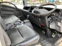 ISUZU Elf Aluminum Van TPG-NPR85AN 2018 68,770km_34