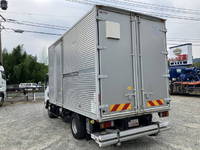 ISUZU Elf Aluminum Van TPG-NPR85AN 2018 68,770km_4