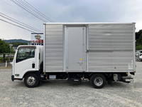 ISUZU Elf Aluminum Van TPG-NPR85AN 2018 68,770km_5
