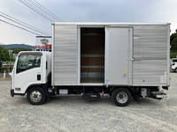 ISUZU Elf Aluminum Van TPG-NPR85AN 2018 68,770km_6