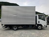 ISUZU Elf Aluminum Van TPG-NPR85AN 2018 68,770km_7