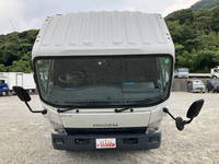 ISUZU Elf Aluminum Van TPG-NPR85AN 2018 68,770km_9