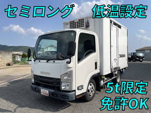 Elf Refrigerator & Freezer Truck_1