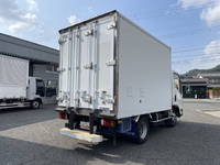 ISUZU Elf Refrigerator & Freezer Truck TPG-NLR85AN 2018 55,747km_2