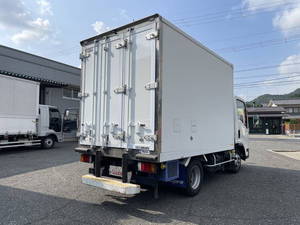 Elf Refrigerator & Freezer Truck_2