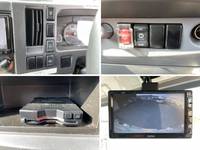 ISUZU Elf Refrigerator & Freezer Truck TPG-NLR85AN 2018 55,747km_39