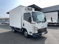 ISUZU Elf Refrigerator & Freezer Truck TPG-NLR85AN 2018 55,747km_3
