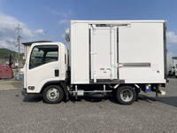 ISUZU Elf Refrigerator & Freezer Truck TPG-NLR85AN 2018 55,747km_5