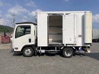 ISUZU Elf Refrigerator & Freezer Truck TPG-NLR85AN 2018 55,747km_6