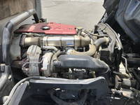 HINO Dutro Flat Body TKG-XZU655M 2018 105,180km_25