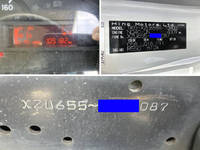 HINO Dutro Flat Body TKG-XZU655M 2018 105,180km_39
