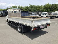 HINO Dutro Flat Body TKG-XZU655M 2018 105,180km_4
