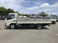 HINO Dutro Flat Body TKG-XZU655M 2018 105,180km_5