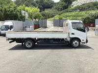 HINO Dutro Flat Body TKG-XZU655M 2018 105,180km_6