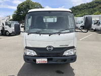 HINO Dutro Flat Body TKG-XZU655M 2018 105,180km_7