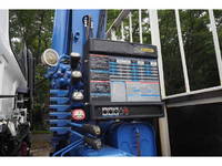 HINO Ranger Truck (With 4 Steps Of Cranes) SDG-FC9JKAP 2015 63,964km_10