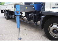 HINO Ranger Truck (With 4 Steps Of Cranes) SDG-FC9JKAP 2015 63,964km_11