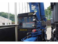 HINO Ranger Truck (With 4 Steps Of Cranes) SDG-FC9JKAP 2015 63,964km_12