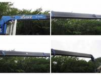 HINO Ranger Truck (With 4 Steps Of Cranes) SDG-FC9JKAP 2015 63,964km_14