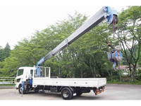 HINO Ranger Truck (With 4 Steps Of Cranes) SDG-FC9JKAP 2015 63,964km_15