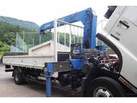 HINO Ranger Truck (With 4 Steps Of Cranes) SDG-FC9JKAP 2015 63,964km_16