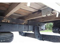 HINO Ranger Truck (With 4 Steps Of Cranes) SDG-FC9JKAP 2015 63,964km_25