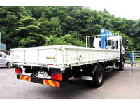HINO Ranger Truck (With 4 Steps Of Cranes) SDG-FC9JKAP 2015 63,964km_2