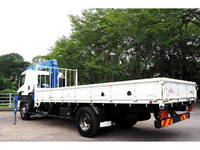 HINO Ranger Truck (With 4 Steps Of Cranes) SDG-FC9JKAP 2015 63,964km_4
