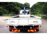 HINO Ranger Truck (With 4 Steps Of Cranes) SDG-FC9JKAP 2015 63,964km_6
