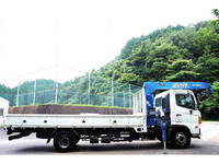 HINO Ranger Truck (With 4 Steps Of Cranes) SDG-FC9JKAP 2015 63,964km_7